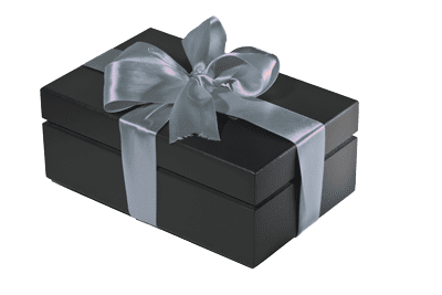 Norman Hege Jewelers | Rock Hill, SC | gift box