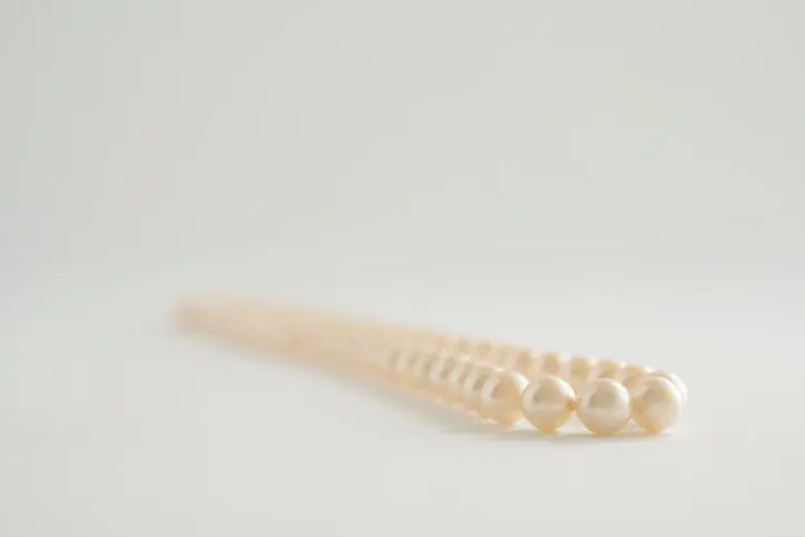 How to Care for Fine Pearl Jewelry